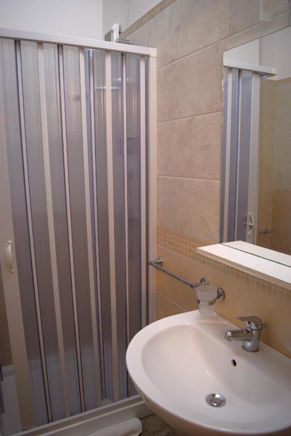 Le Mimose Bed and Breakfast Pulsano Εξωτερικό φωτογραφία