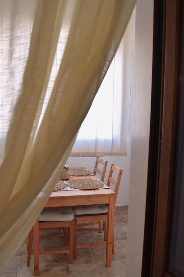 Le Mimose Bed and Breakfast Pulsano Εξωτερικό φωτογραφία